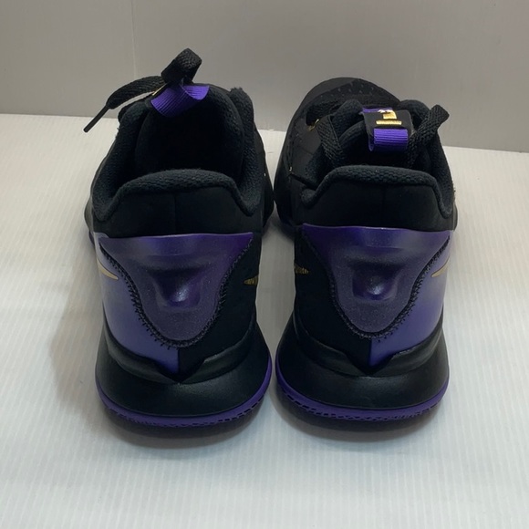 Nike men Lebron witness v size 8.5 - Picture 3 of 6